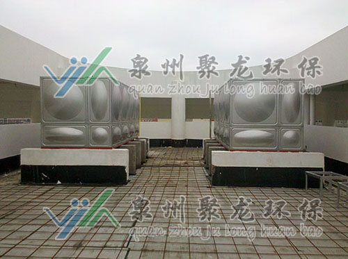 不銹鋼消防水箱 不銹鋼消防水箱